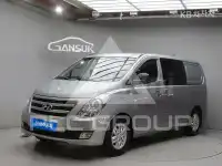 2017 Hyundai Starex