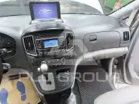 2017 Hyundai Starex
