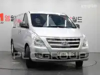 2017 Hyundai Starex
