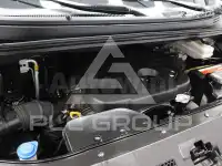 2017 Hyundai Starex