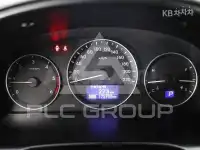 2017 Hyundai Starex