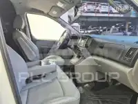 2017 Hyundai Starex