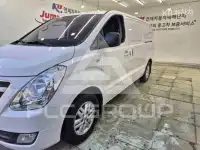 2017 Hyundai Starex