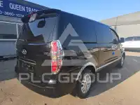 2017 Hyundai Starex
