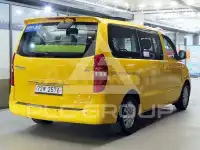 2017 Hyundai Starex