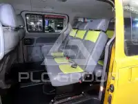 2017 Hyundai Starex