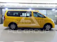 2017 Hyundai Starex