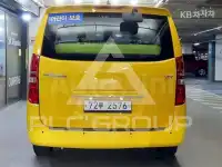 2017 Hyundai Starex
