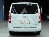 2017 Hyundai Starex