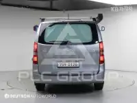 2017 Hyundai Starex