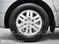 2017 Hyundai Starex