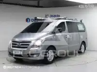 2017 Hyundai Starex