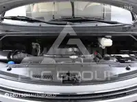 2017 Hyundai Starex