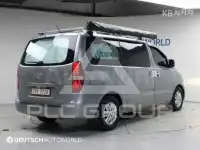 2017 Hyundai Starex