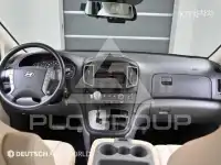 2017 Hyundai Starex