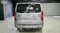 2017 Hyundai Starex
