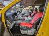 2017 Hyundai Starex