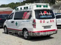 2017 Hyundai Starex