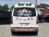 2017 Hyundai Starex