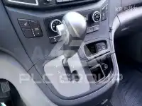 2017 Hyundai Starex