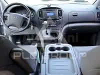 2017 Hyundai Starex