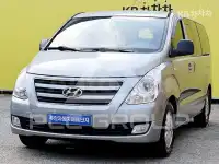 2017 Hyundai Starex