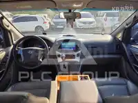 2017 Hyundai Starex
