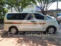 2017 Hyundai Starex