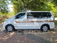 2017 Hyundai Starex