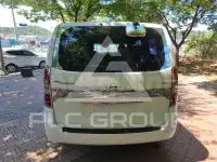 2017 Hyundai Starex