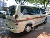 2017 Hyundai Starex