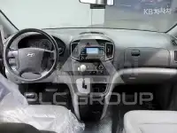 2017 Hyundai Starex