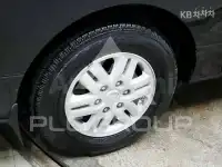 2017 Hyundai Starex