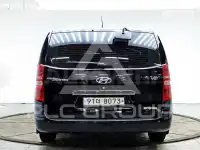 2017 Hyundai Starex