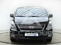2017 Hyundai Starex