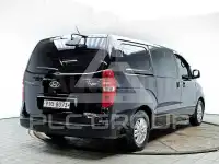 2017 Hyundai Starex