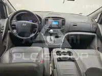 2017 Hyundai Starex