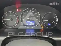 2017 Hyundai Starex