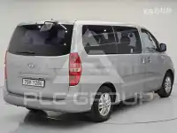2017 Hyundai Starex
