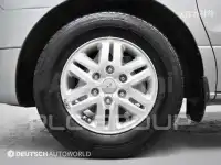 2017 Hyundai Starex