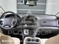 2017 Hyundai Starex