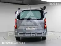 2017 Hyundai Starex