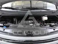 2017 Hyundai Starex