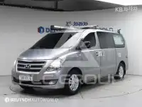 2017 Hyundai Starex