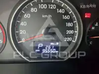 2017 Hyundai Starex