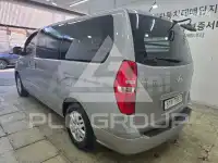 2017 Hyundai Starex