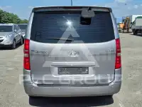 2017 Hyundai Starex