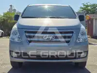 2017 Hyundai Starex