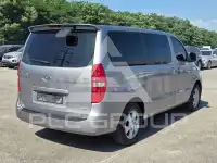 2017 Hyundai Starex