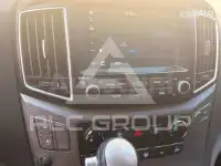 2017 Hyundai Starex